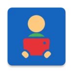 Logo of SymboTalk - AAC Talker android Application 